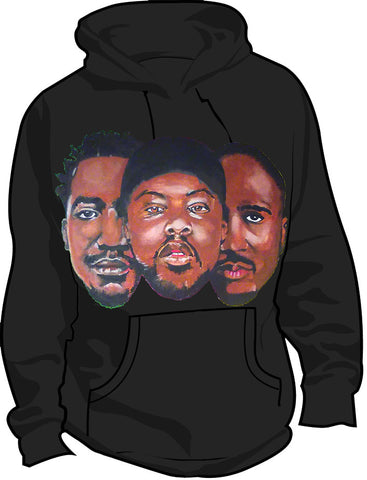 Tribe Called Quest Hoodies