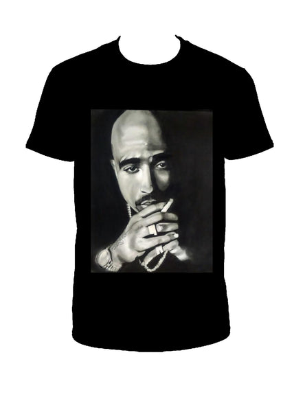 Tupac (2Pac) Deathrow Clothing
