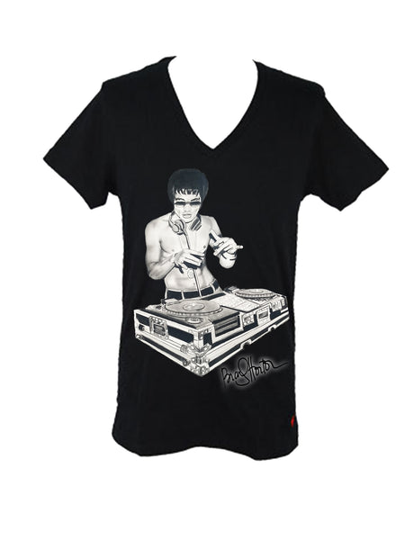 Bruce Lee (DJ) Clothing