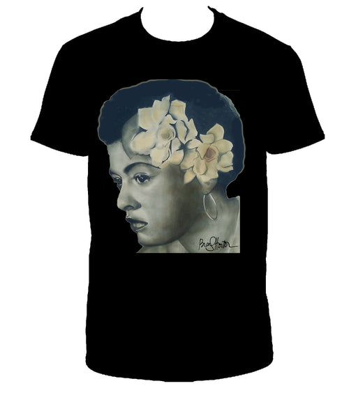 Billie Holiday Clothing