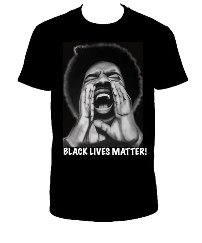 Black Lives Matter Clothing
