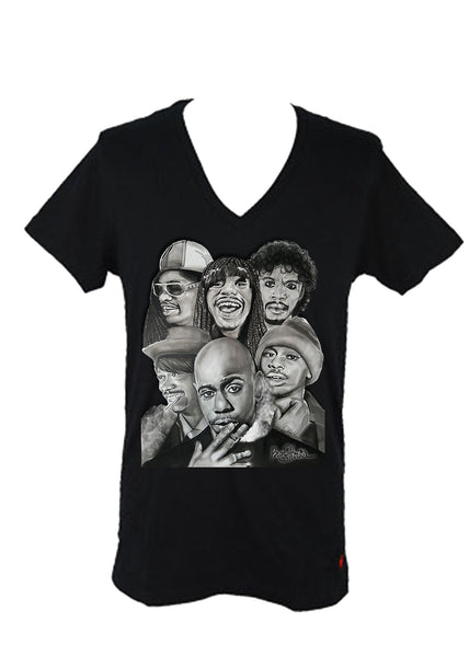 Dave Chappelle Clothing