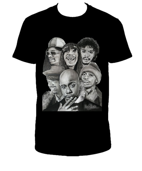 Dave Chappelle Clothing