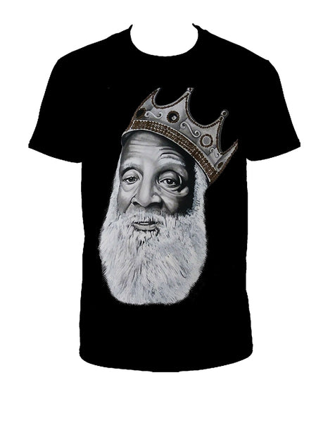 Dick Gregory Clothing