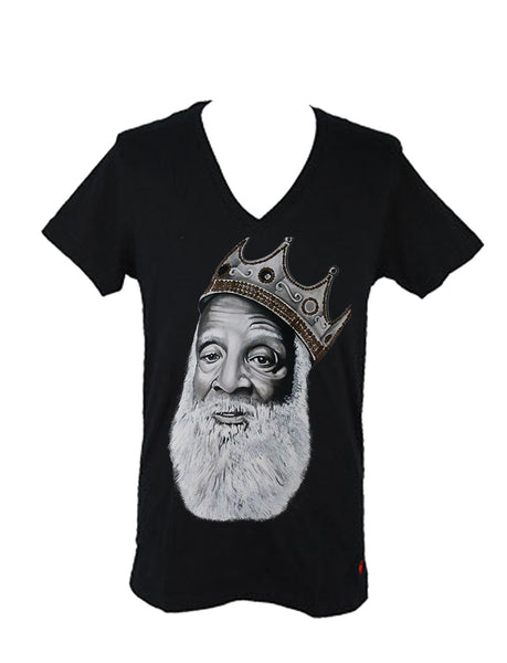 Dick Gregory Clothing