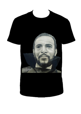 Marvin Gaye  Mens Shirt