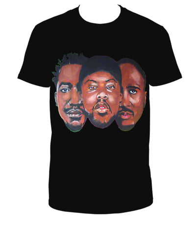 Tribe Called Quest Mens Shirt