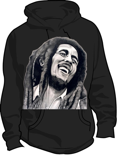 Bob Marley Clothing