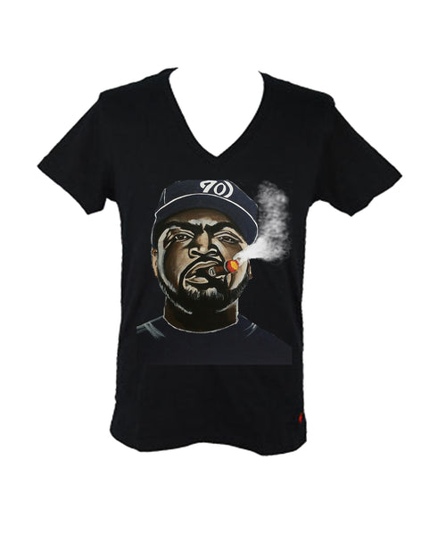 Ice Cube (Cigar) Clothing