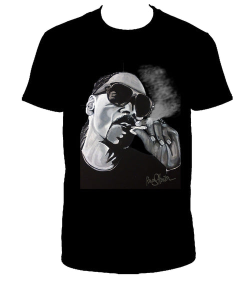Snoop Dogg Mens Shirt